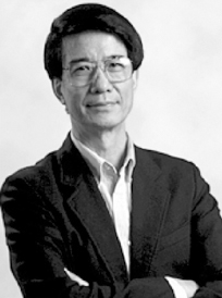 Paul C.W. Chu