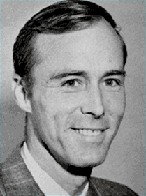 Ralph Becker