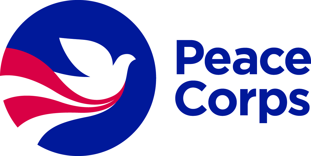 Official Peace Corps Logo