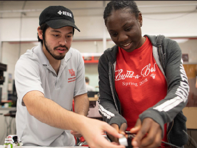 JobCITE is a valuable resource for students at the University of Houston