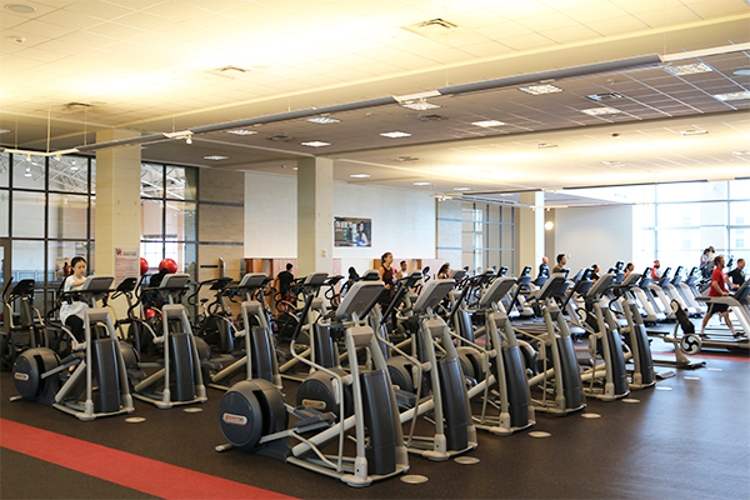 Instructional Courses  Campus Recreation Center