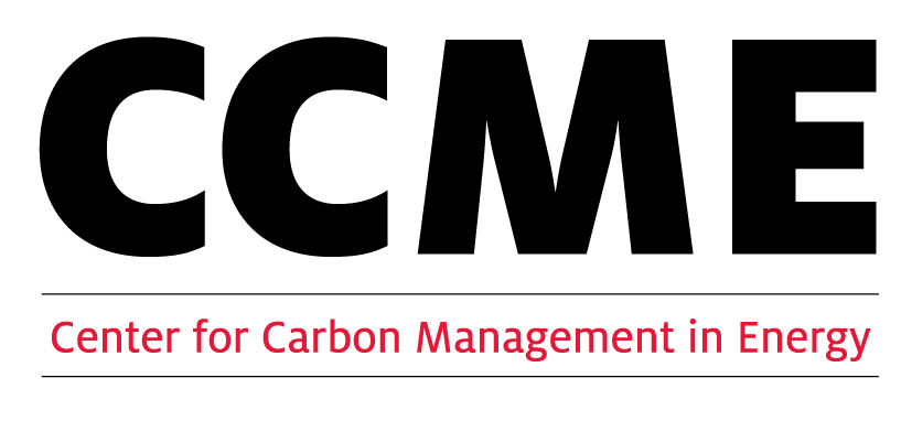 Center for Carbon Management in Energy Logo