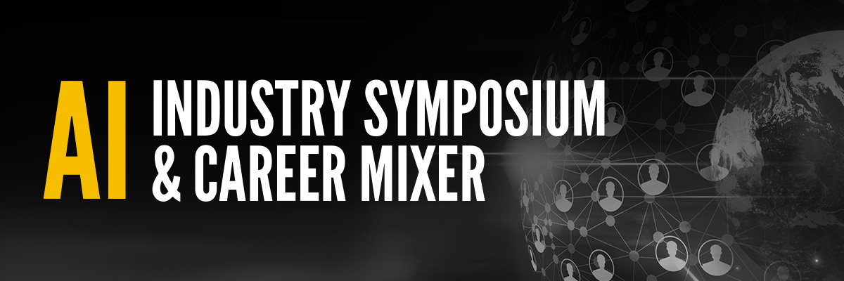 AI Symposium event image