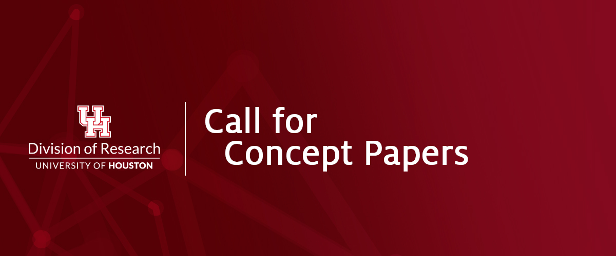 DOR Call for Concept Papers