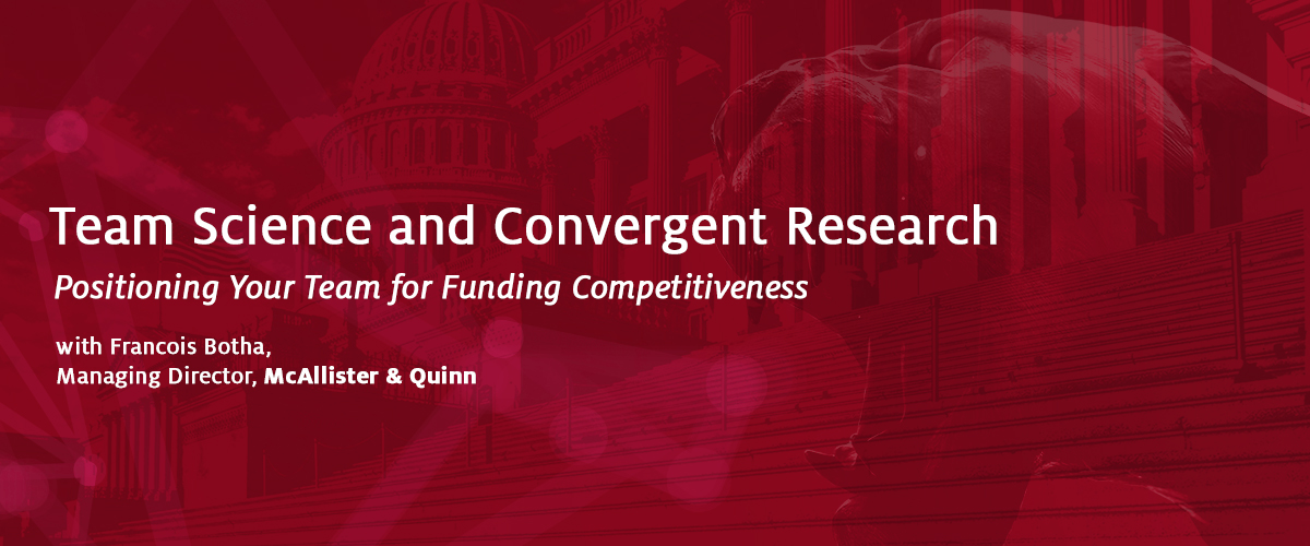 UH Research Forum Header