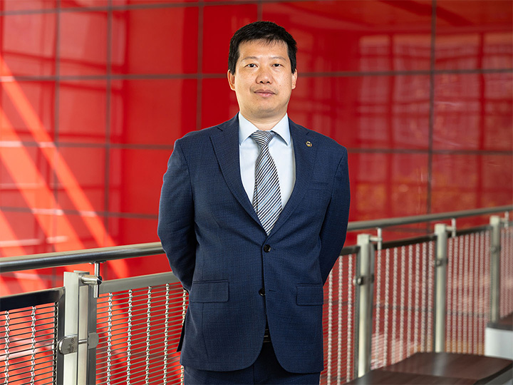 Yan Yao profile image