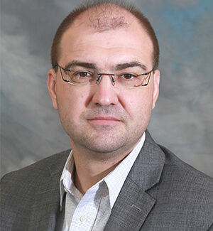 Profile photo of Alexander Statsyuk