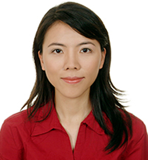 Ann Chen