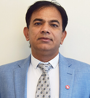 Profile photo of Ashok Kumar
