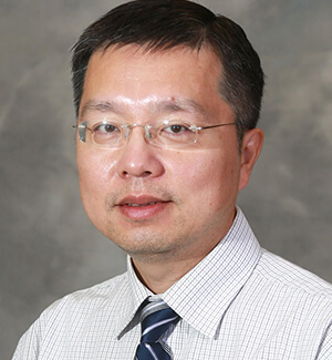 Profile photo of Bin Guo