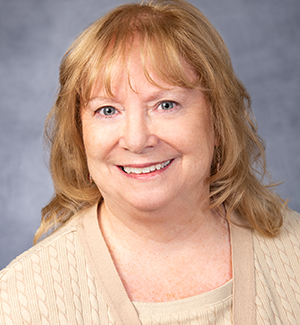 Dr. Cheryl Brohard