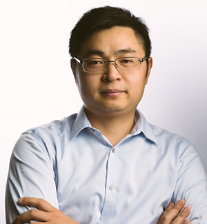 Profile photo of Cunjiang Yu
