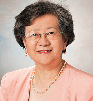 Profile photo of Diana Chow