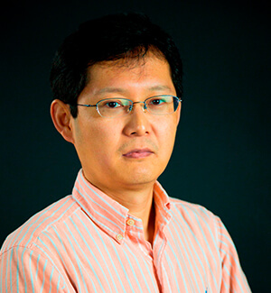 Profile photo of Dong Liu