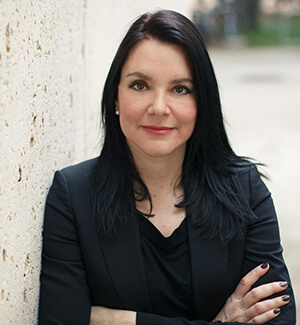 Profile photo of Eva Harth