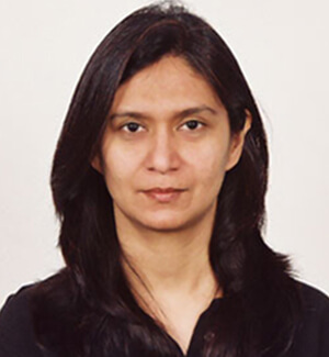 Profile photo of Fatima Merchant