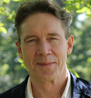 Profile photo of Frank McKeon