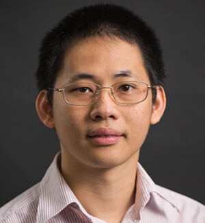 Profile photo of Hien Nguyen