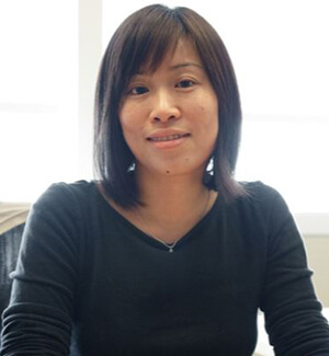 Profile photo of Judy Wu