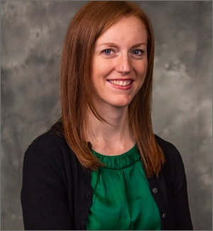 Photo of Kate Anderson