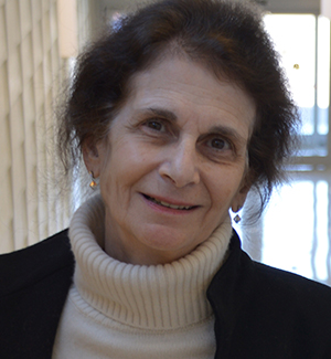 Dr. Laura Frishman