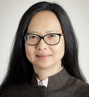 Profile photo of Margaret Cheung