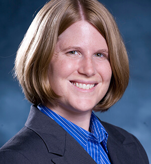 Profile photo of Megan L. Robertson
