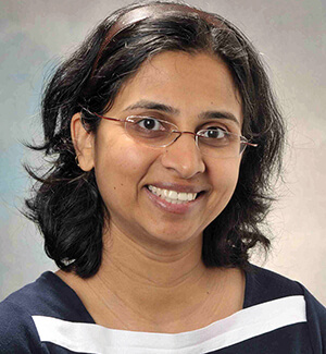 Profile photo of Meghana Trivedi
