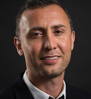 Profile photo of Mehmet Orman