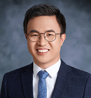 Dr. Meng Li
