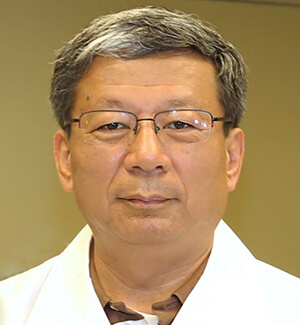 Profile photo of Ming Hu