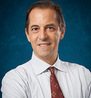 Profile photo of Nikolaos Tsekos