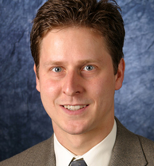 Profile photo of Paul Ruchhoeft