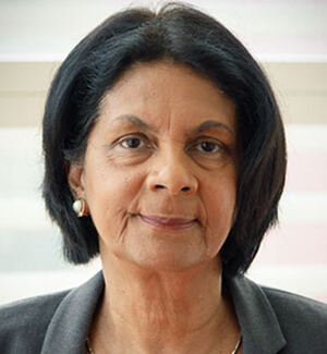 Profile photo of Preethi Gunaratne