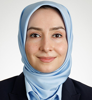 Samaneh Karami Profile Photo