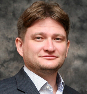 Profile photo of Sergey Shevkoplyas
