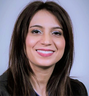 Abughosh Headshot