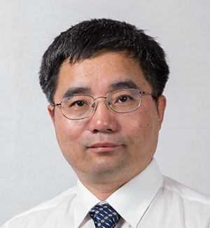 Profile photo of Tianfu Wu