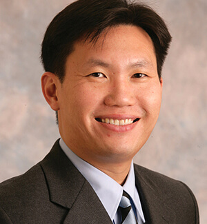 Profile photo of Vincent Tam