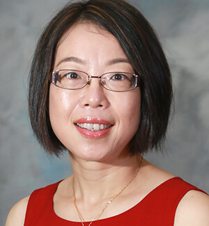 Profile photo of Xinli Liu