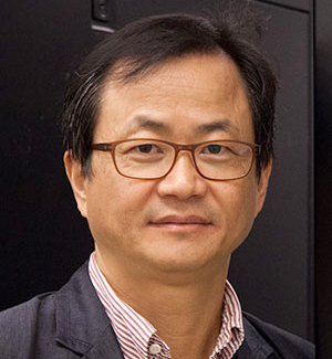 Yunsoo Choi