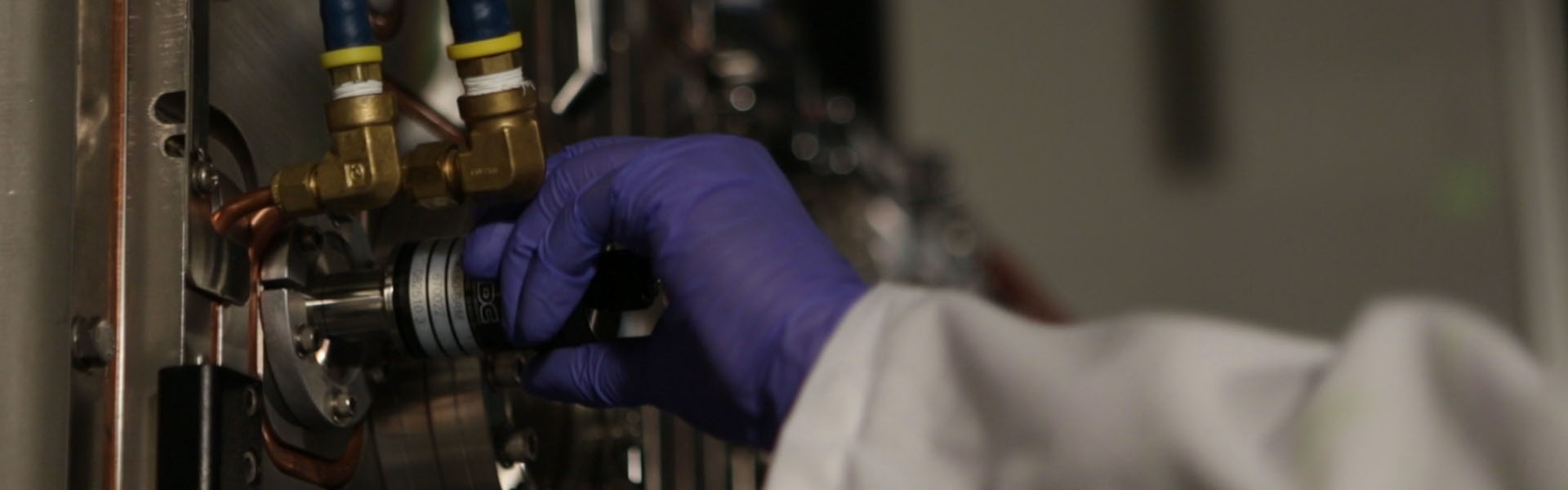 research in ami lab