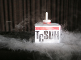 TcSuh Logo
