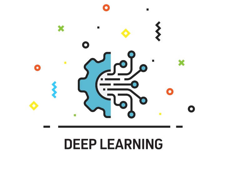  deep learning graphic 