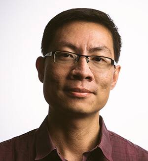 Profile photo of Guoning Chen