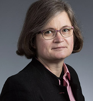 Profile photo of Margit Wiesner