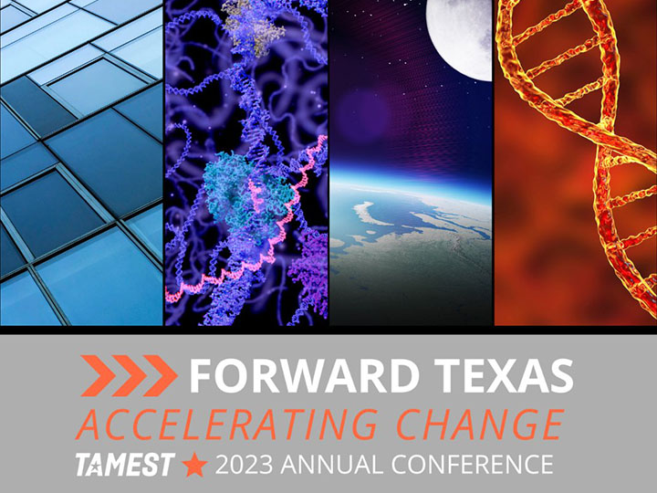 TAMEST 2023 Annual Conference Thumbnail