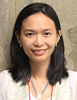 Staff photo of Ha Nguyen