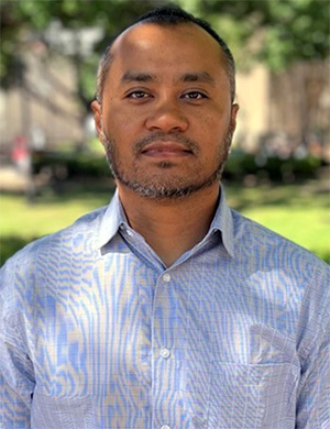 Nihar Deb Adhikary headshot