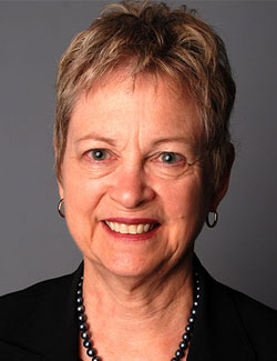 Dr. Christine Ehlig-Economides